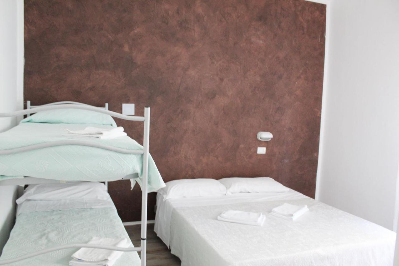 Hotel Luna ريميني المظهر الخارجي الصورة